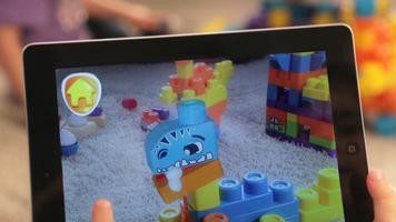 Chicco App Toys Blocks स्क्रीनशॉट 1