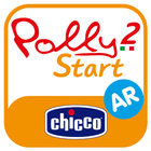 Polly2Start AR icône