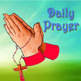 Daily Prayer أيقونة
