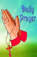 Daily Prayer ポスター