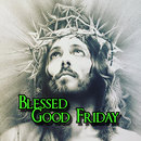 Good Friday Greetings APK