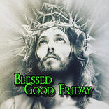 Good Friday Greetings