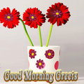 Good Morning Greets
