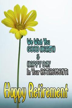 retirement greetings for android apk download