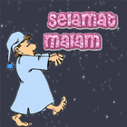 Selamat Malam icône