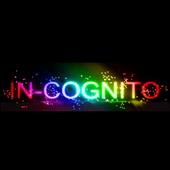 Incognito icon