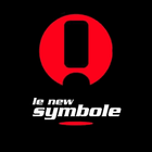 New Symbole icône
