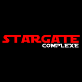 Le Stargate icon