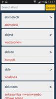 Chichewa Dictionary - Offline bài đăng