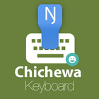 Chichewa Keyboard Zeichen