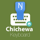 Chichewa Keyboard icône