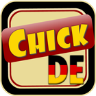 Chick Traktate - Deutsch icône