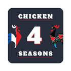 CHICKEN 4 SEASONS иконка