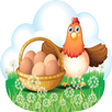 chicken adventure APK