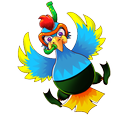 Galaxy Attack - Chicken Shooter APK