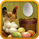 Egg catcher APK