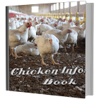 Chicken Info Book ไอคอน