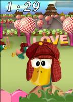لعبة قنص الدجاج screenshot 1