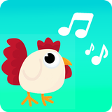 Guide For Chicken Scream 2017 icon