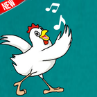 Scream Chicken Adventure icon