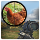 Chicken Shoot 3D Sniper Shooter APK