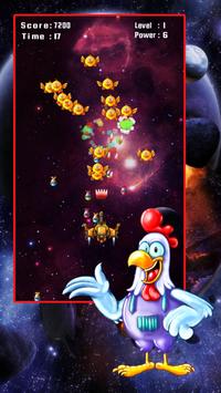 Space Chicken Game Download Free
