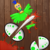 Chicken Slice - Ninja Game APK