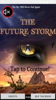 The Future Storm Official App Poster