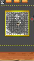 Tan jigsaw puzzle capture d'écran 2