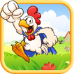 Chicken Run Free - Fun Games