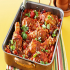 Variety Chicken Recipes icono