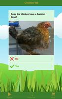 Chicken Vet (Phone Version) plakat