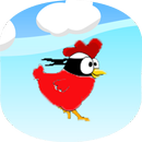 Chicken's World Fly Chinesse APK