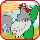 Chicken Adventure 아이콘