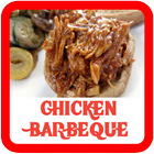 Chicken Barbeque Recipes Full icon