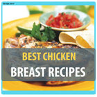 Best Chicken Breast Recipes आइकन