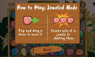 TikiJeweled screenshot 2