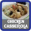 ”Chicken Casserole Recipes Full 📘 Cooking Guide