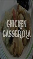 Chicken Casserole Recipes Full Poster