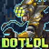 آیکون‌ DOTLOL: Master Yi