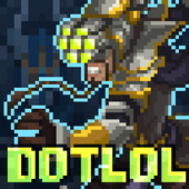 DOTLOL: Master Yi آئیکن