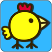 Chicken Lay Eggs Game