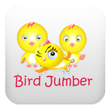 MINION RUSH BIRD