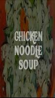 Chicken Noodle Soup Recipes 📘 Cooking Guide постер