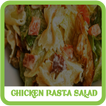 Chicken Pasta Salad Recipes 📘 Cooking Guide