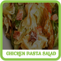 Chicken Pasta Salad Recipes 📘 Cooking Guide
