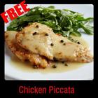 Chicken Piccata icône