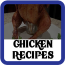 APK Chicken Recipes Full Complete 📘 Cooking Guide