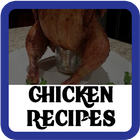 Icona Chicken Recipes Full Complete