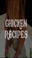 Poster Chicken Recipes Full Complete